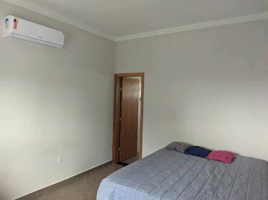 Aconchegante Casa Na Represa. Villa Itaí Eksteriør billede